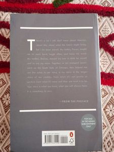 Becoming by Michelle Obama