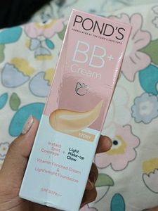 Pond's BB+ Cream Ivory