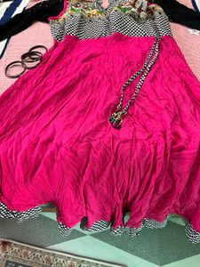 women’s frock