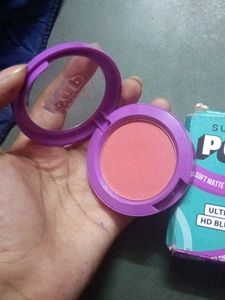 Sugar Pop Blush