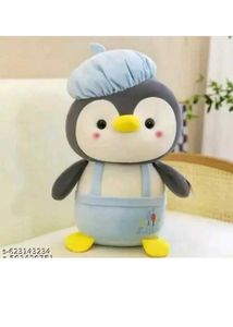Cute Penguin Plush Toy.y