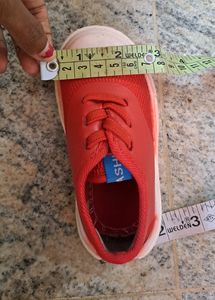 Red Shoe