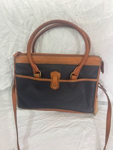 Vintage Dooney &amp; Bourke Bag
