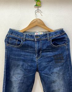 Poppers Blue Jean(men)