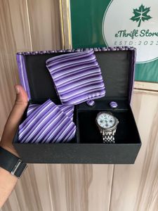 Men’s Elegant Combo Gift Set