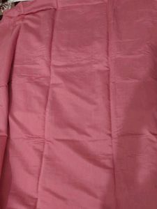 Pink Embroidered Kurta Set