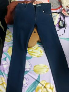Jeans New