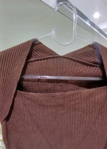winter top