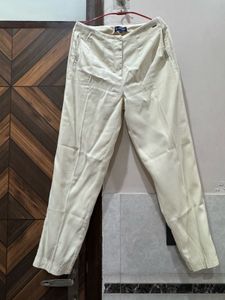 Rarely used formal Allen solly Trouser