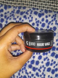 Beardo Beard Control Wax - Style Your Bear