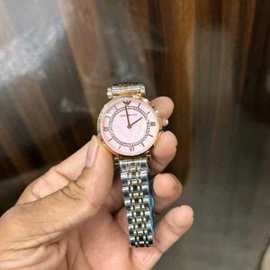 Emporio Armani Women's Watch