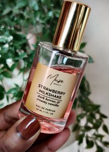 Muse Beauty Strawberry Milkshake