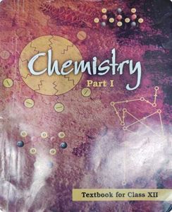 NCERT Chemistry Textbooks Part I &amp; II for Class XI