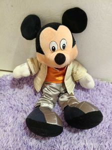 Mickey Mouse Plush Toy