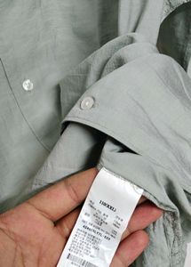 price drop 🔥🔥Men's Short Sleeve Button-Up Shirt