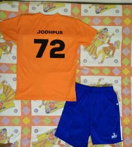 Sports Dress