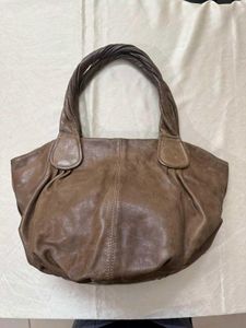 Liebeskind Black Leather Handbag