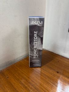 ASAYA Tone Restore Cream