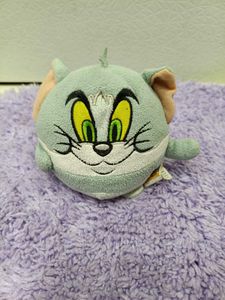 Tom plush