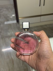 Chanel Chance Eau Splendide Perfume