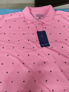 Men's Casual Polo Shirts - Pack of 2