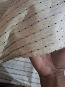 Striped Kurta
