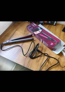 Agaro Hair Straightener