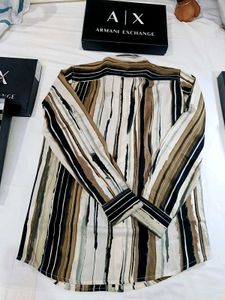 🇳🇿💫🎀ARMANI EXCHANGE SHIRT