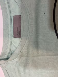 vero moda Cute Panda Graphic Tee