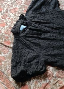 short dress