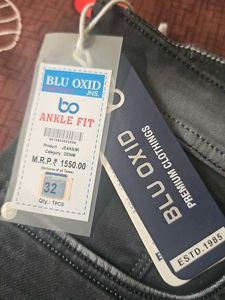 charcoal black jeans pant on 50% off