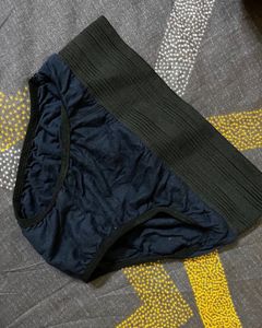 Combo Of 5 Panties
