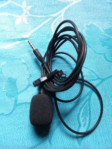 Microphone Mic