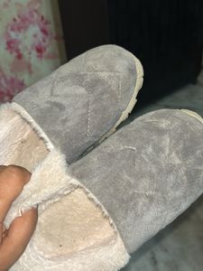 Imported Open Shoes