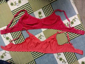 Bras - Comfort & Support