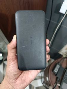 Redmi power bank10000 mah type C fast