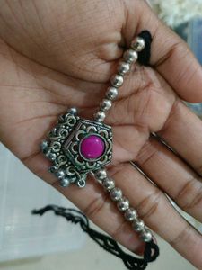 Navratri Jwellery Set
