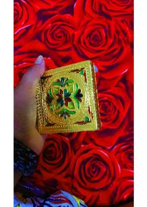 Combo Bajot For Laddu Gopal