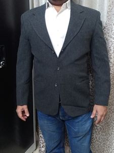 Brand New Blazer For Men's
