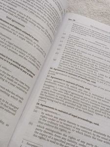 Law Bare Acts - Arbitration &amp; Contract