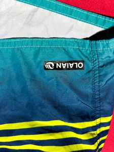 Kids Swim Shorts 6 Years
