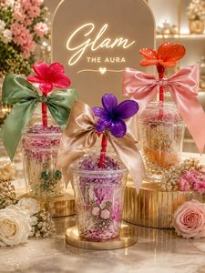 Exquisite Jewellery Gift Set