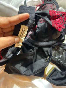 Victoria's Secret Bra &amp; Panty Set