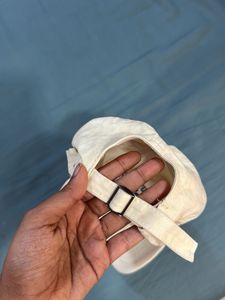 Vintage Style Baseball Cap