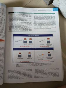Phillips' Science of Dental Materials