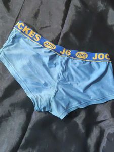 Men's Jockey Boxers