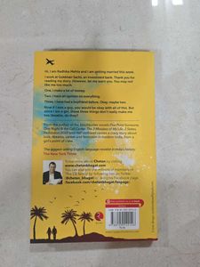 Chetan Bhagat Books - 400 Days &amp; One Indian Girl