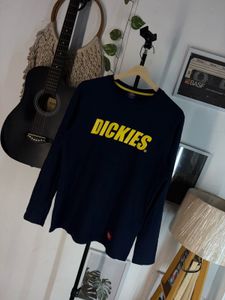 Dickies Long Sleeve T-Shirt