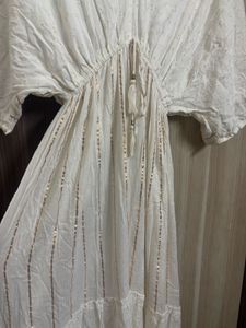 Boho Maxi Dress