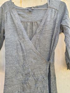 Wrap Dress For 34/36